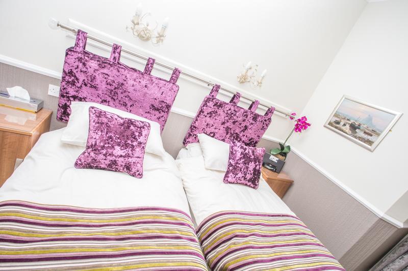וויטלי ביי Park Lodge Guest House מראה חיצוני תמונה